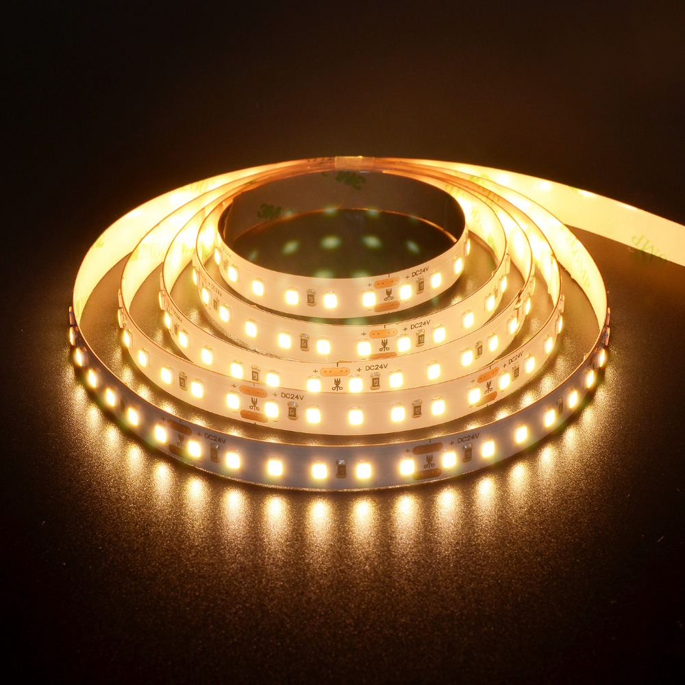 low voltage LED dimmer